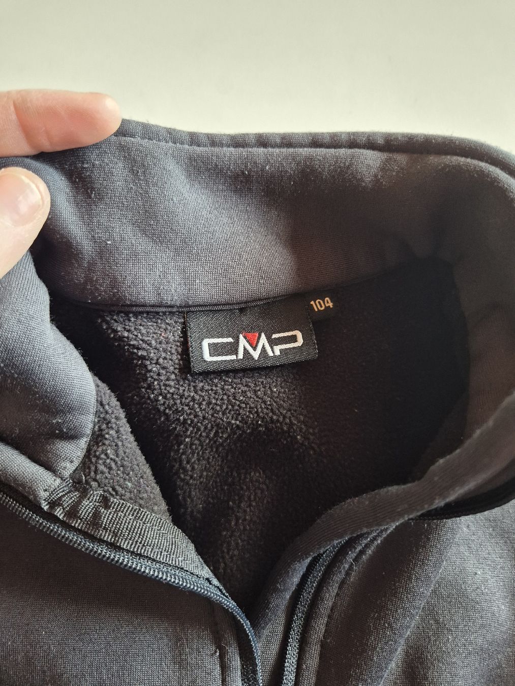 Jacken & Mäntel: CMP Pullover Outdoor 104 – Gebraucht aus Wynigen von La_Talpa 2
