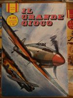 Fumetti Collana Eroica