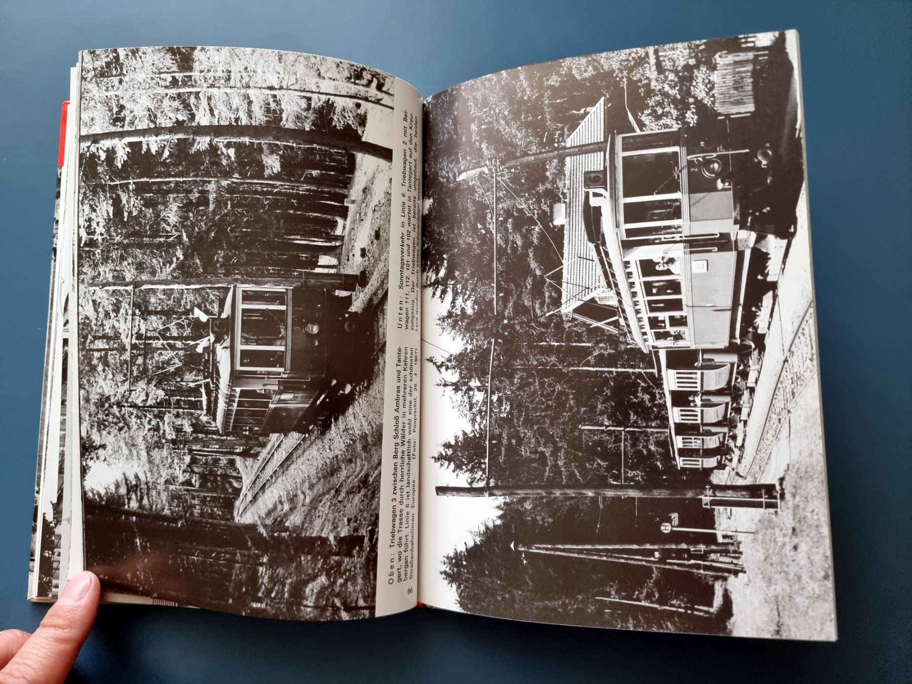 Libri: Bahn im Bild 28 Innsbruck Strassenbahn – Usato da Birrwil venduto da dirtyoldtown 7