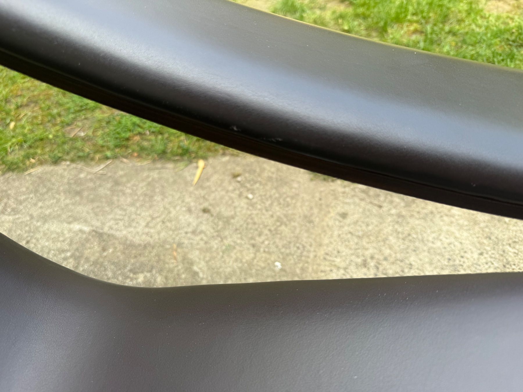 Poltrone: Emmemobili Waimea // Sessel inkl. Hocker – Usato da Schinznach-Dorf venduto da mix 6