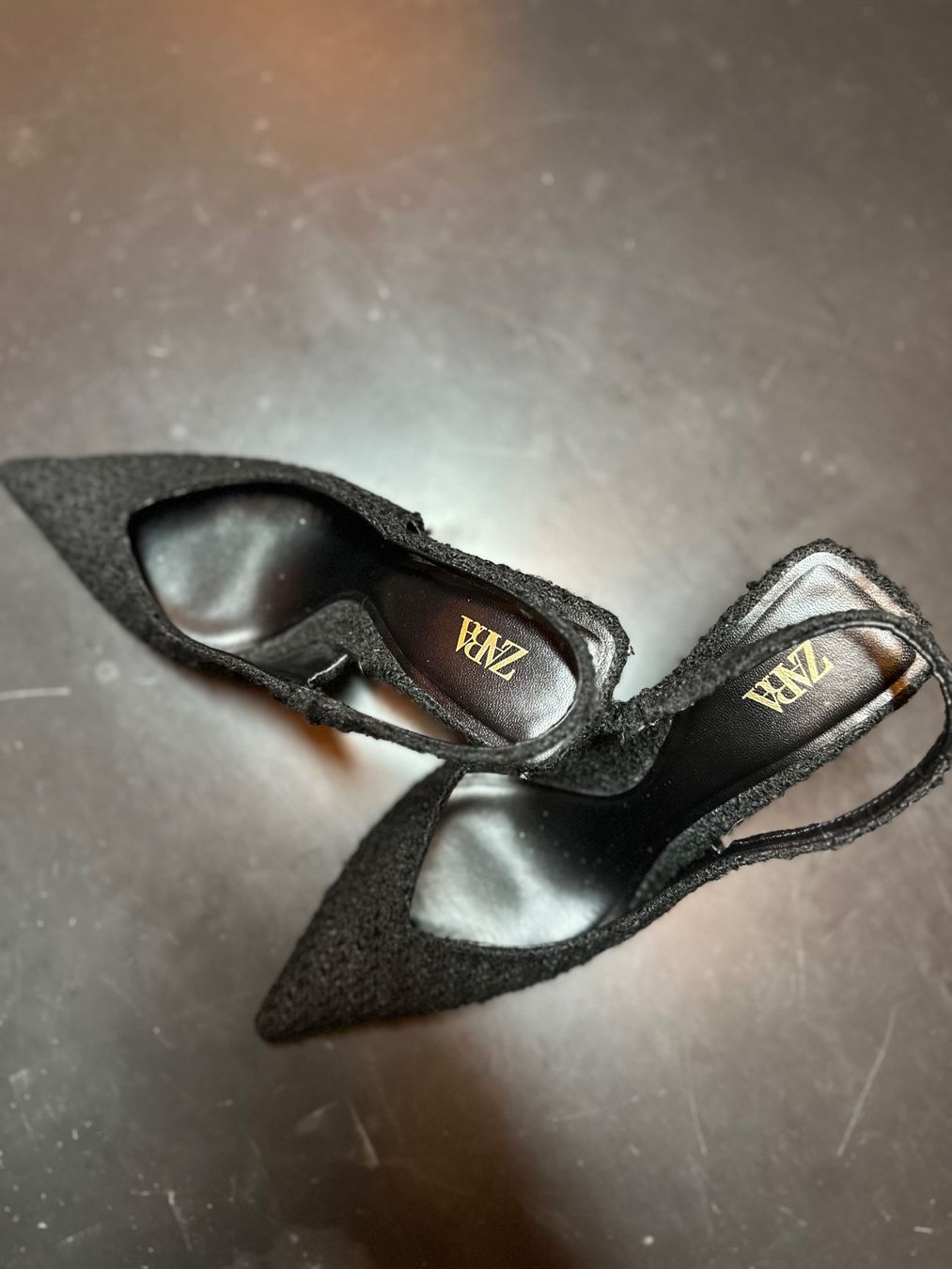 Zara Scarpe da donna: Zara Damenschuhe – Nuovo (secondo la descrizione) da Felben-Wellhausen venduto da dir_7zln 3