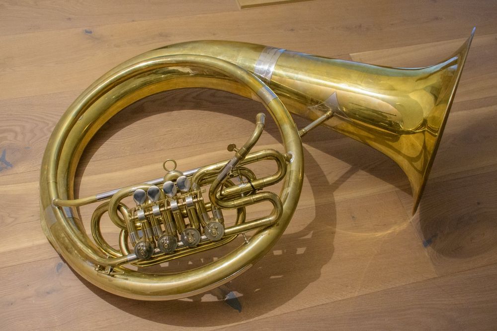 Lignatone tuba deals