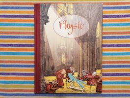 Physio 💥🌞 rares Kult-Buch