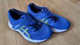 Asics Sportschuhe Gr. 28.5
