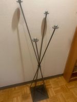 Candelabro in ferro