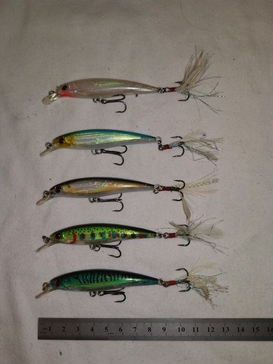 Twister Angelkder Relax Twister 2 Kder  5 Cm Gummifische Fr Barsch &  Forelle, 8 Stck Im Pack Fischer Dbel 5 Mm
