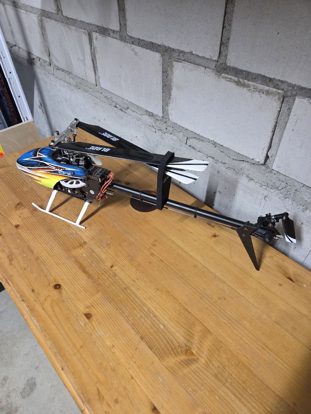 Blade RC Modellbau: Modelhellikopter – Neu und originalverpackt aus Maienfeld von Andyr44 1