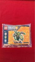 LEGO Nexo Knights 70332 Ultimate Aaron aus 2016