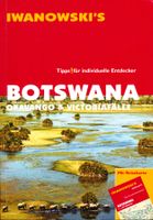 Iwanowski's Botswana, Okavango & Victoriafälle