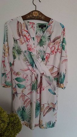 Jumper Kurz Gr.44