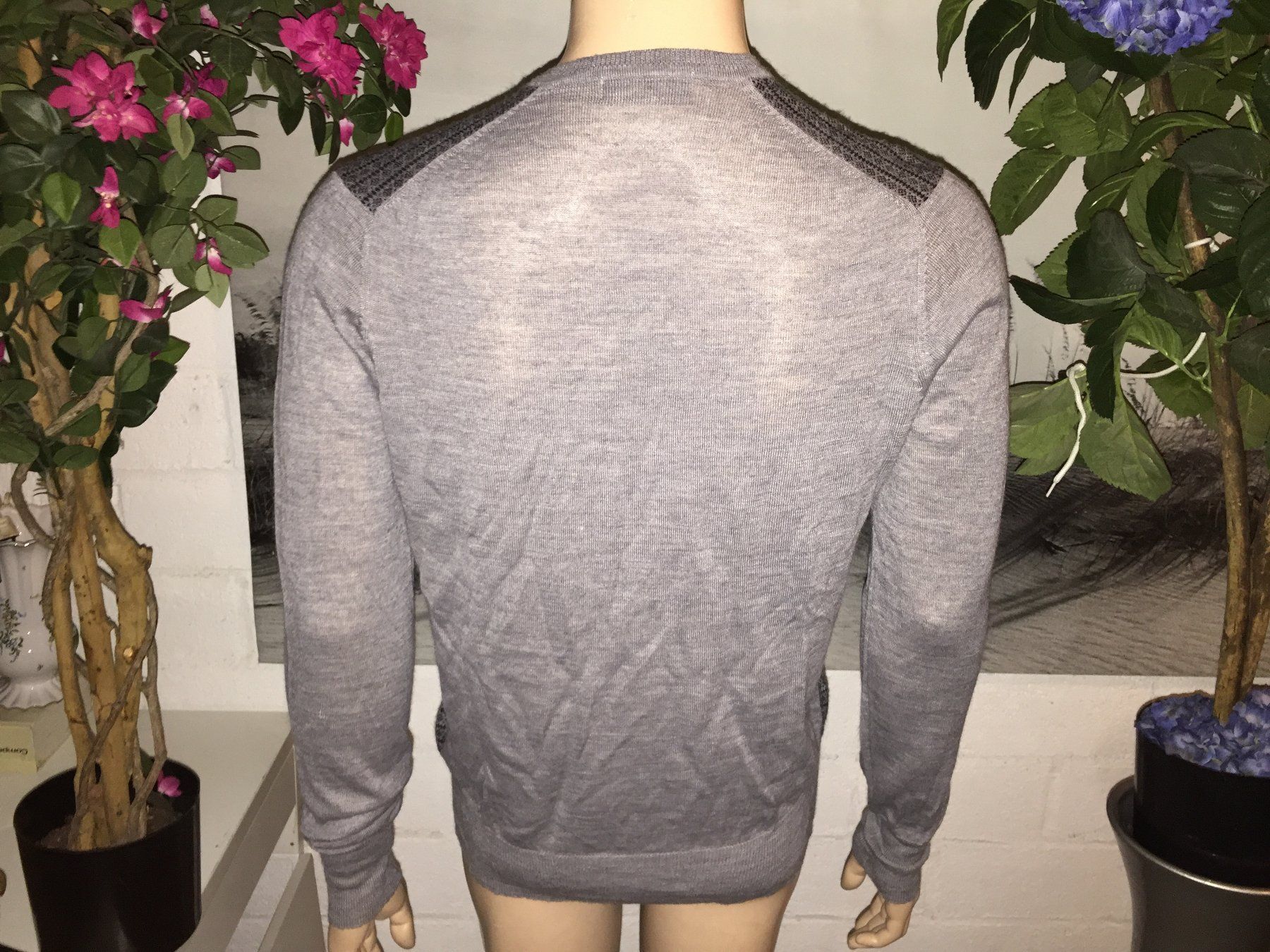 Maglioni & Felpe: Pullover ZARA + 1 offert/geschenkt    Taille / Grosse L – Usato da Cossonay-ville venduto da Super-Price-Quality 8