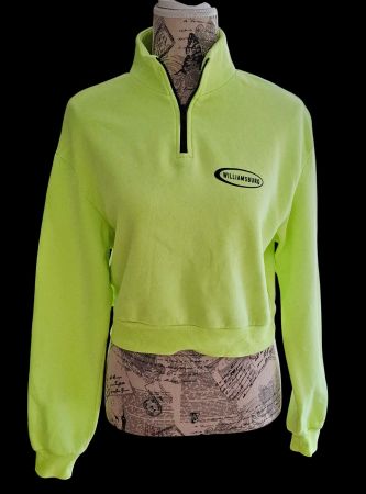 2002SE – Sweat-shirt H&M – EUR-XS