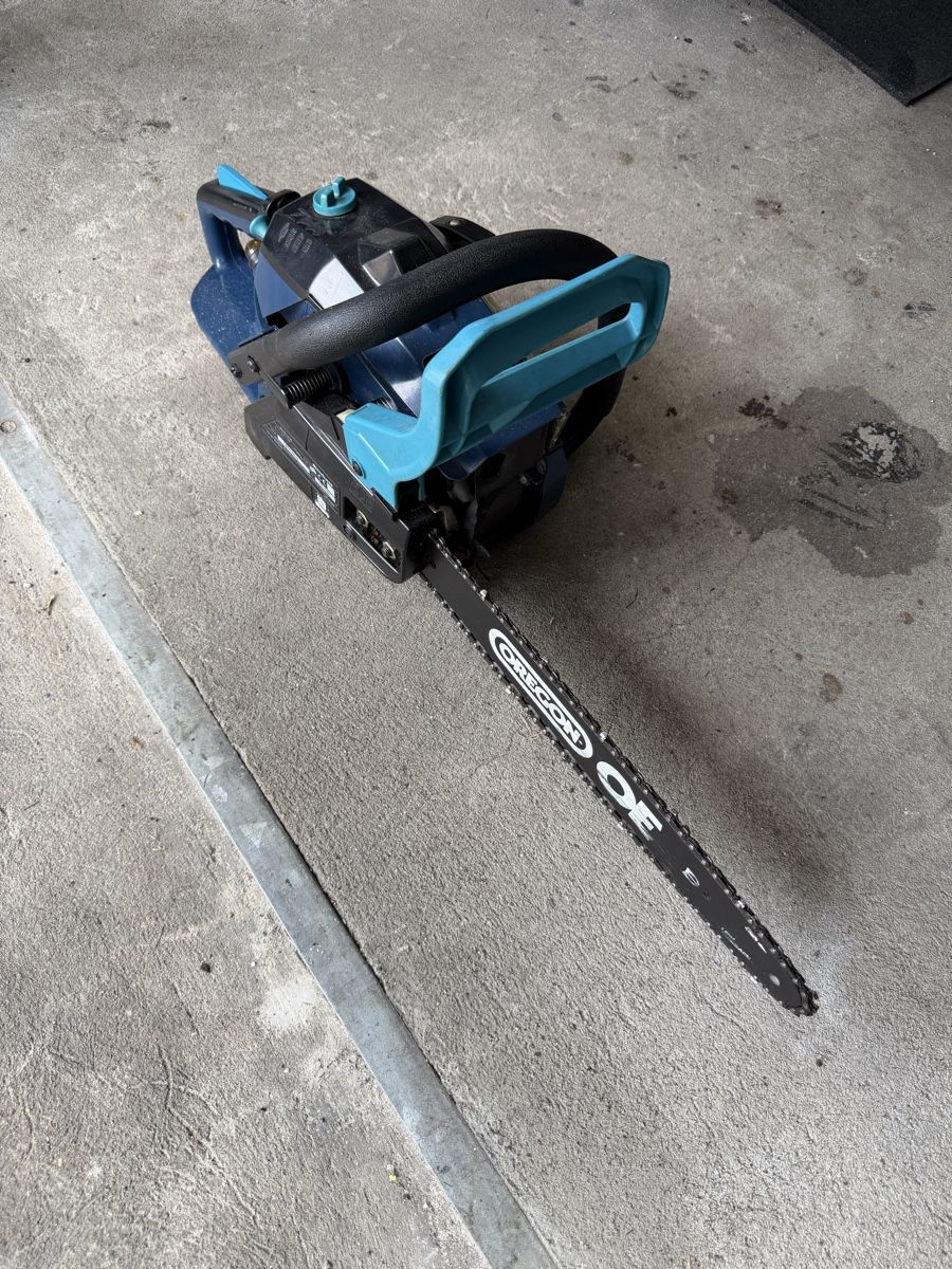 Einhell Seghe: Einhell Motorsäge – Usato da Kappel SO venduto da inf_mx9f 3