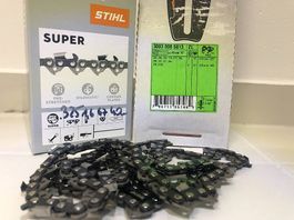 E .325 40cm 1,6mm Stihl Schwert Rollomatic NEU