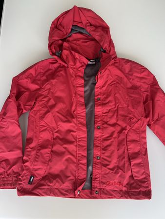 Sherpa Outdoor Jacke Gr. XS