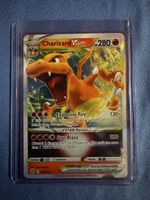 🔥 Charizard Vstar 🇬🇧 🔥