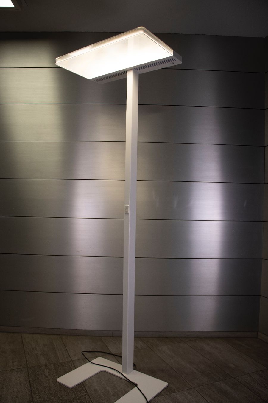 Lampade: LED Bürostehleuchte – Usato da Zollikerberg venduto da N_a_c_h_l_ass_ZH 1