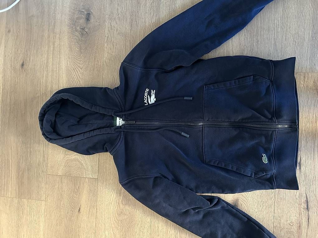 Maglioni & Felpe: Lacoste Pullover  – Usato da Dübendorf venduto da est_9tcg