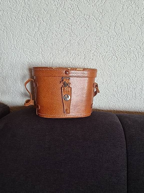 Feldstecher: Jumelles brownie 8 x 30 – Gebraucht aus Cossonay-Ville von bricbroc 3