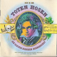 DIE TOTEN HOSEN : EIN KLEINES BISSCHEN HORRORSCHAU (1988)
