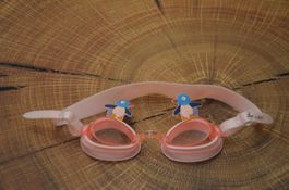 KINDER SCHWIMM BRILLE