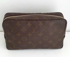 Louis Vuitton PM Necessaire Monogram Canvas