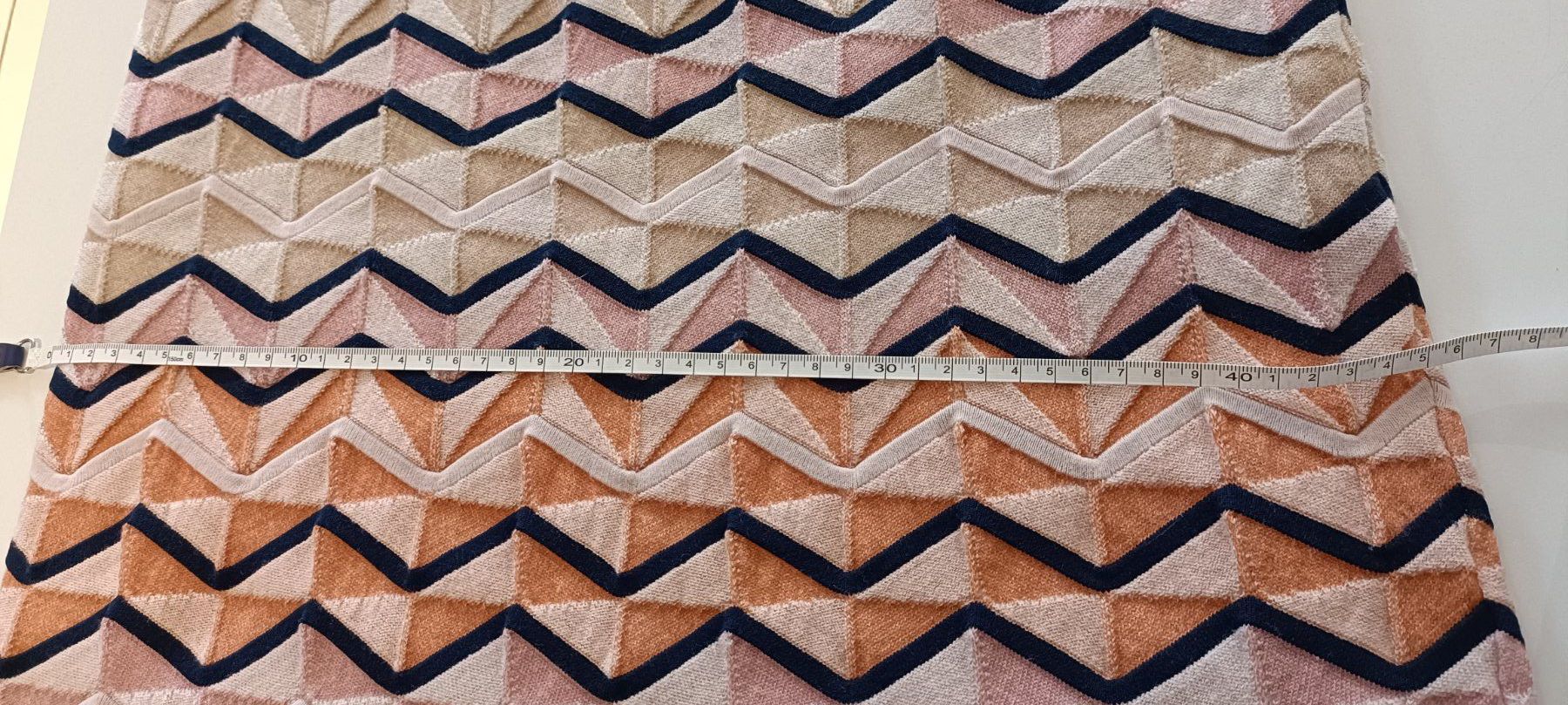 Missoni Gonne: Missoni Rock Grösse S/M , neuwertig – Usato da Zollikofen venduto da Proseco 5