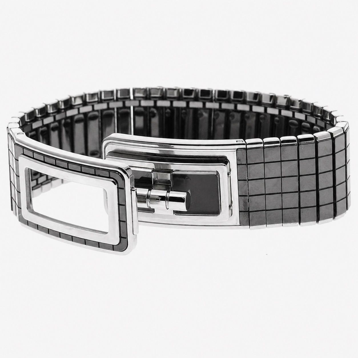 Chanel Orologi: Chanel H5147 Quarz + Box – Usato da Wil SG venduto da rappwatches 3