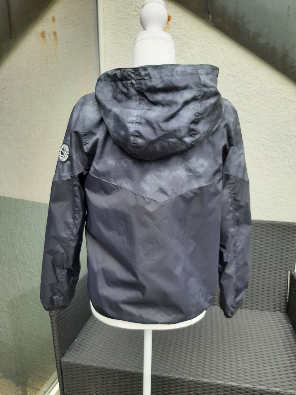 C&A Giacche & Cappotti: Veste à Capuche, Taille 152 – Nuovo (secondo la descrizione) da Vallorbe venduto da lab_2jrg 3