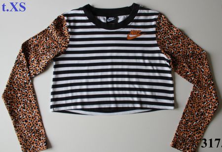 T-shirt Nike t. XS
