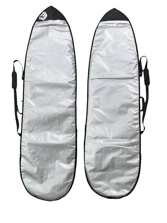 Tavole da surf e di nuoto: Boardbag 7.1 – Usato da Blankenburg venduto da redmonkeysurf.ch