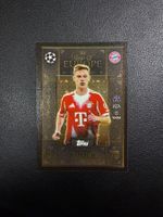 Topps Match Attax 2025/26 Joshua Kimmich 239
