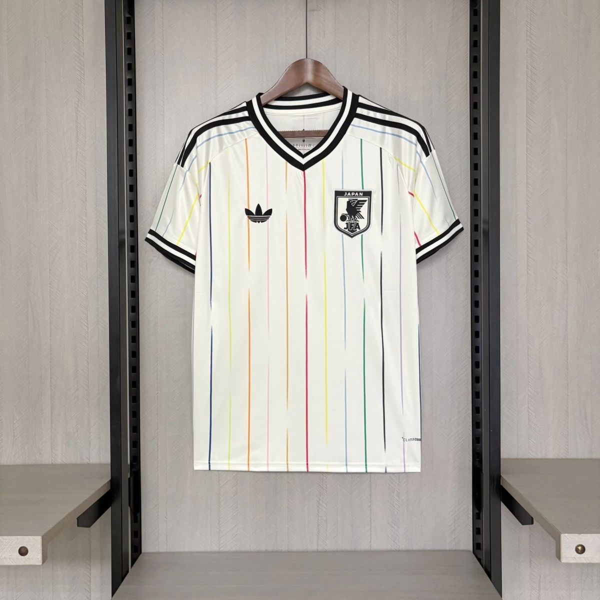 Adidas Maillots de corps & Pantalons: Japan World Cup 2026 Jersey Away – Neuf (Voir description) à Hochfelden par jav_r6t9