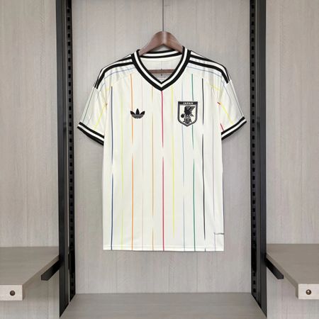 Japan World Cup 2026 Jersey Away