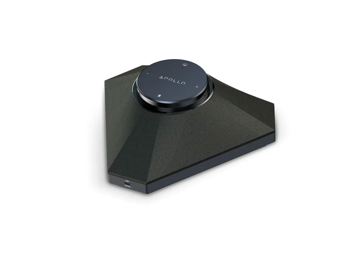 Casse acustiche: Wyrestorm APO-200-UC Apollo Speakerphone, Presentation Switc – Usato da Uster venduto da lookandlisten
