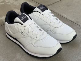 White sneakers Gr. 47