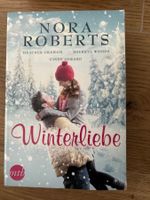 Winterliebe/ Nora Roberts