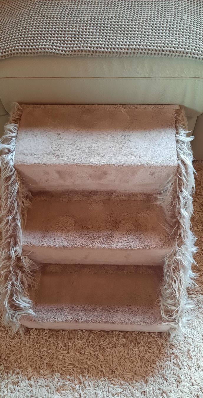 Scale: Hundetreppe  – Usato da Oltingen venduto da Rige2