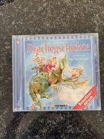 CD Die schoenschte Drachegschichte Schwiizer-dütsch Sue Bach
