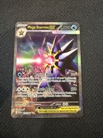 Pokemon Perfect Order Mega Starmie ex ENG 🔥