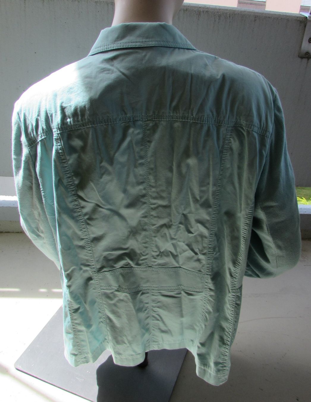 Gerry Weber Giacche: Leichte Jacke Marke Gerry Weber – Usato da Aadorf venduto da Olymp05 2