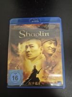 Shaolin Blu-ray Film, Action