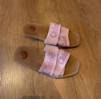 Chloé Sandalen (woody sandals)