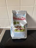 Bimbosan Pre 1 Bio