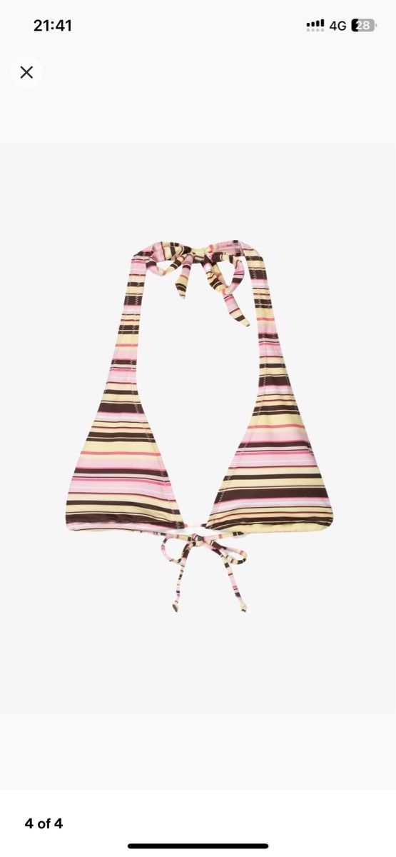Costumi da bagno & Bikini: Bikini y2k - new – Nuovo e nell'imballaggio originale da Bern venduto da jac_jj5m 2