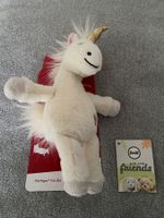 Steiff Einhorn Tonies Figur Tonie DE neuwertig selten Rar