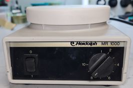 Heidolph MR 1000 Magnetic Stirrer 230V 2200RPM