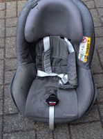 Maxi-Cosi mit Isofix Basis Station