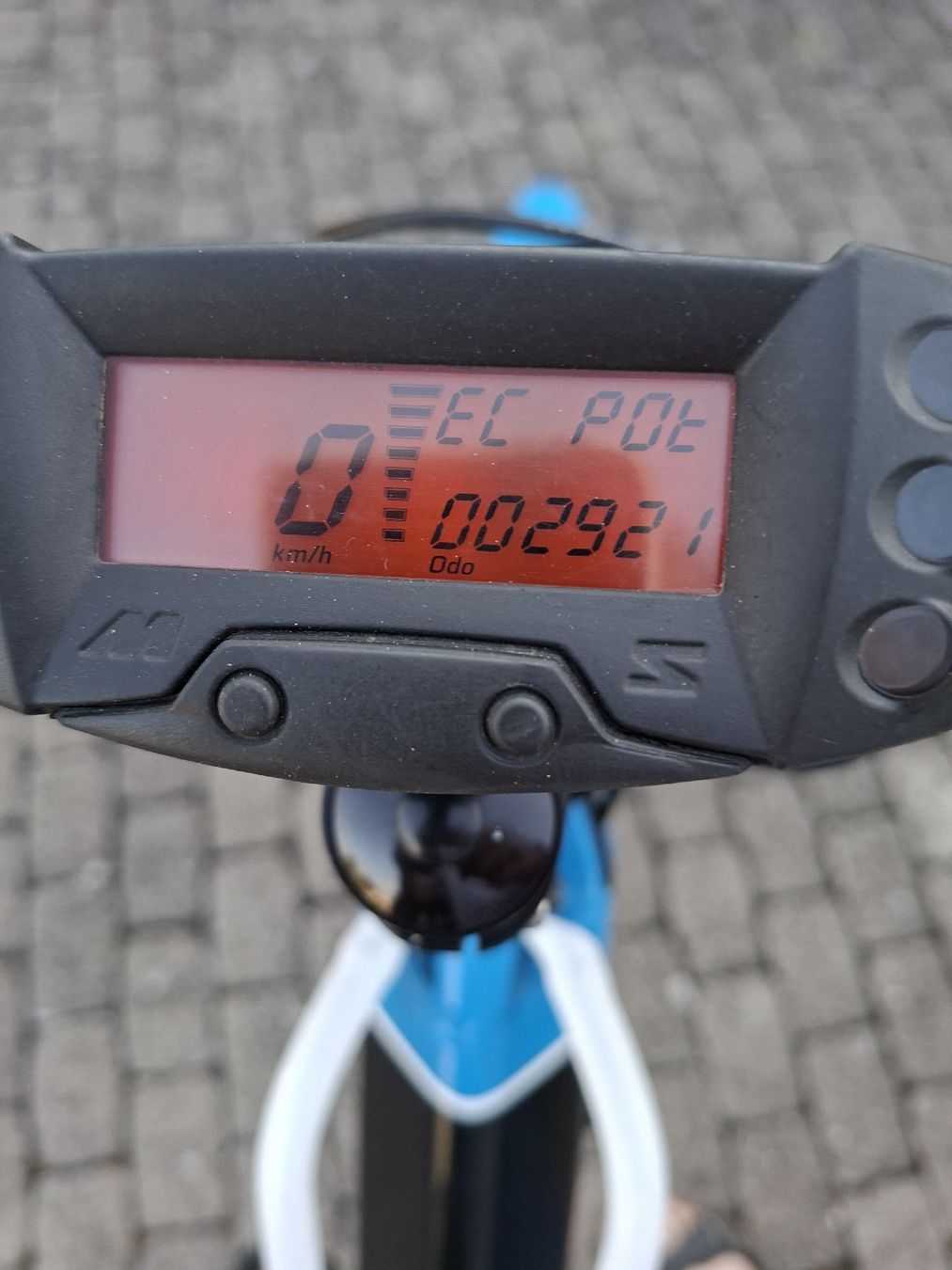 Vélos: E-Bike Bultaco – D'occasion à villmergen par AndyW0102 4