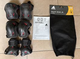 Inlineskates Schoner Protektoren Grösse XS von Rollerblade